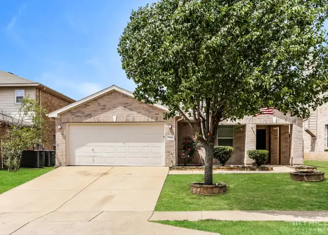 Property at 7508 Rock Garden Trl, Fort Worth, TX, 76123, 3 beds, 2 baths, [object Object]