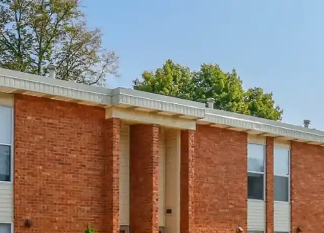 Property at Patterson House Apartments - 809 Patterson Rd, Dayton, OH, 45419, 2 beds, 1 bath, [object Object]