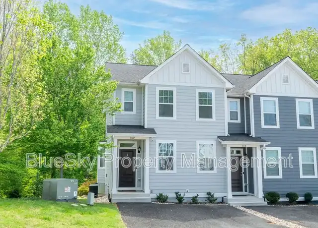 Property at 132 Longwood Dr, Charlottesville, VA, 22903, 3 beds, 2.5 baths, [object Object]