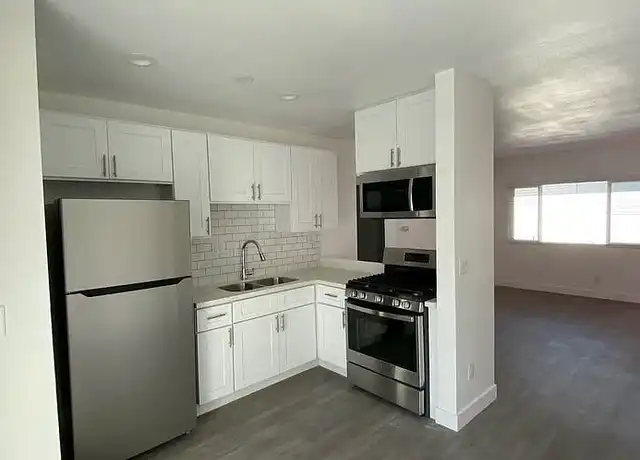 Property at The Arches - 1229 W 37th Pl, Los Angeles, CA, 90007, 4 beds, 2 baths, [object Object]