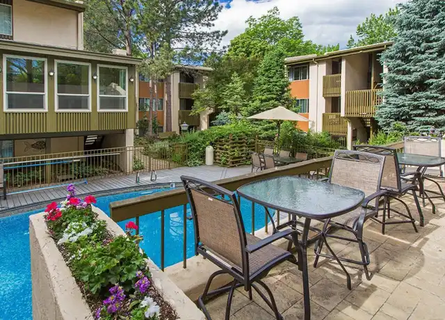 Property at 1117 Verde Dr Unit 1230-A, Colorado Springs, CO, 80910, 1 bed, 1 bath, [object Object]