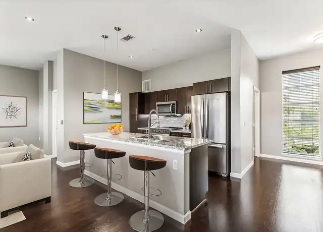 Property at The Herschel - 4220 Herschel Ave, Dallas, TX, 75219, 2 beds, 2 baths, [object Object]