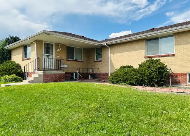 Property at 901 Wolff St Unit 901B, Denver, CO, 80204, 2 beds, 1 bath, [object Object]