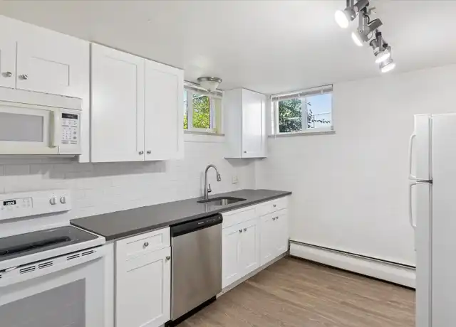 Property at 901 Wolff St Unit 901B, Denver, CO, 80204, 2 beds, 1 bath, [object Object]