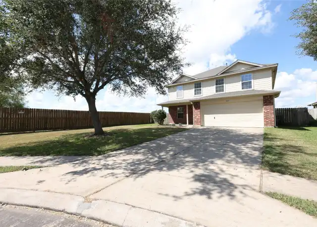 Property at 934 Seabourne Meadows Dr, Rosenberg, TX, 77471, 5 beds, 3.5 baths, [object Object]