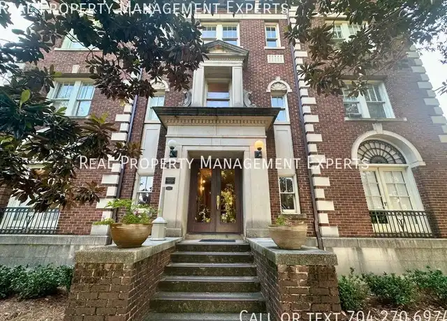 Property at 712 Louise Ave #106, Charlotte, NC, 28204, 1 bed, 1 bath, [object Object]