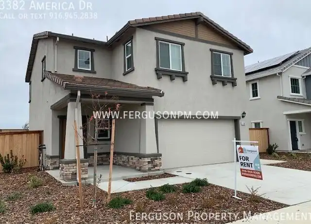 Property at 3382 America Dr, Lincoln, CA, 95648, 4 beds, 2 baths, [object Object]