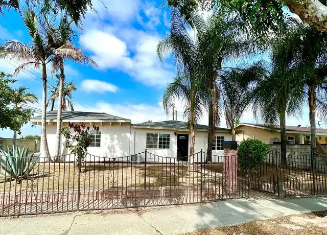 Property at 583 Balham Ave, La Puente, CA, 91744, 3 beds, 1 bath, [object Object]
