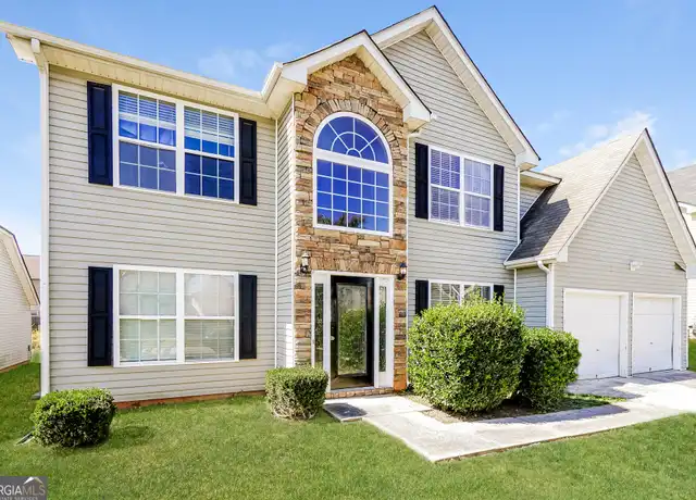 Property at 11637 Sarah Loop, Hampton, GA, 30228, 5 beds, 3 baths, [object Object]