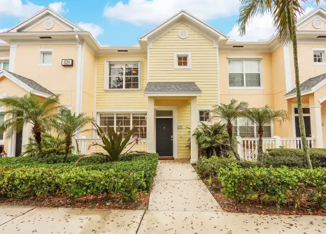 Property at 826 Dakota Dr #105, Jupiter, FL, 33458, 3 beds, 2.5 baths, [object Object]