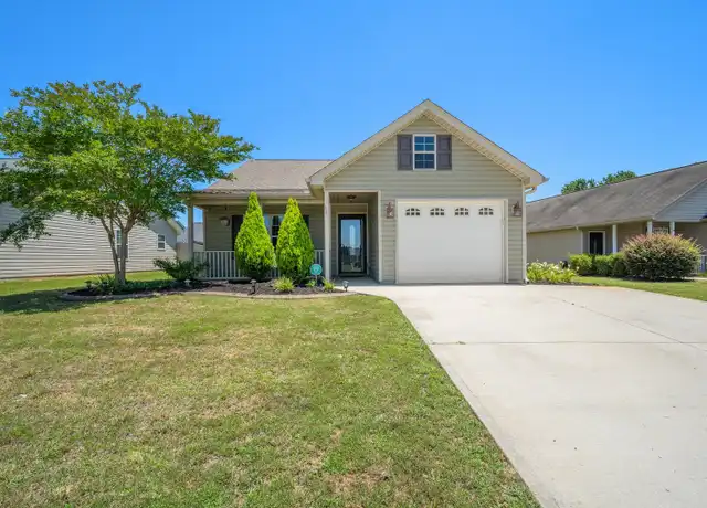Property at 641 Clarion Ct, Boiling Springs, SC, 29316, 3 beds, 2 baths, [object Object]