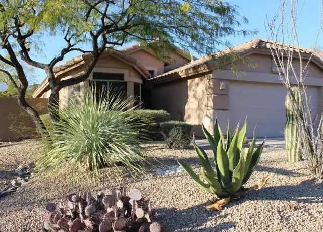 Property at 10542 E Star of the Desert Dr, Scottsdale, AZ, 85255, 3 beds, 2 baths, [object Object]