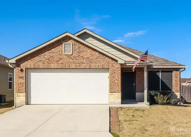Property at 2445 Key Hole Vw, Converse, TX, 78109, 3 beds, 2 baths, [object Object]