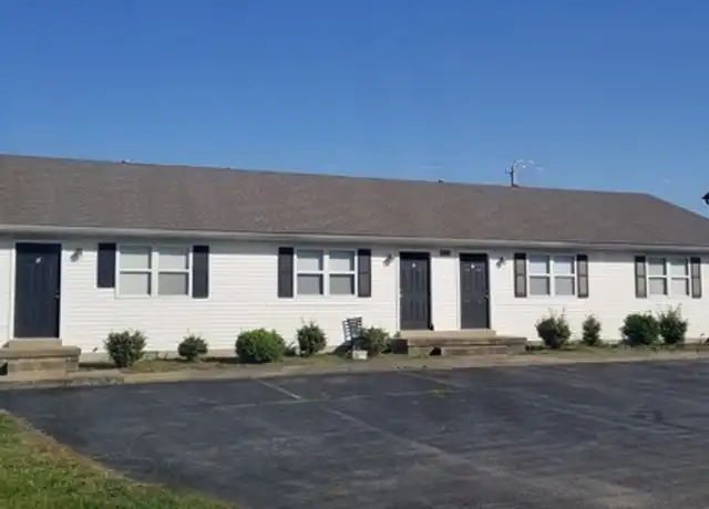 Property at 1321 Kenilwood Way Apt 1, Bowling Green, KY, 42104, 1 bed, 1 bath, [object Object]
