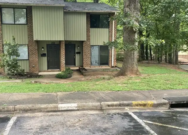 Property at 1223 Teakwood Pl, Raleigh, NC, 27606, 2 beds, 1.5 baths, [object Object]