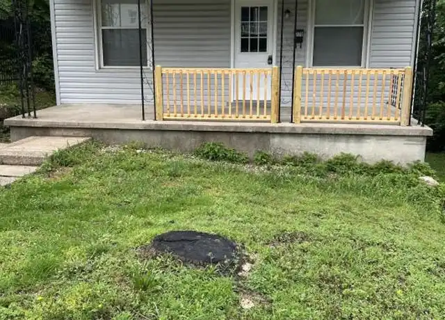 Property at 309 S 3rd St, De Soto, MO, 63020, 3 beds, 1 bath, [object Object]