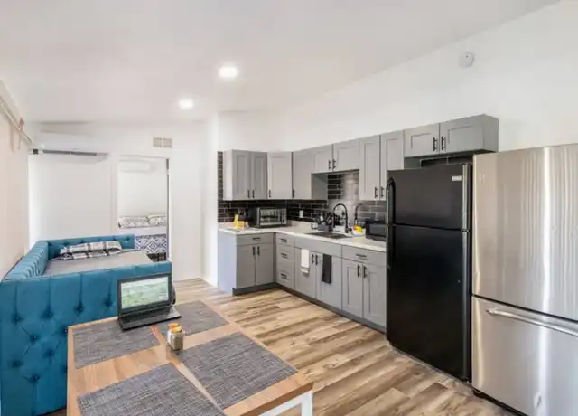 Property at 2301 Carlton Dr Unit 2, Orlando, FL, 32806, 1 bed, 1 bath, [object Object]