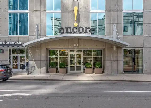 Property at 301 Demonbreun St #1114, Nashville, TN, 37201, 2 beds, 2 baths, [object Object]