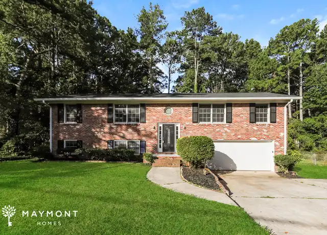 Property at 6345 Thornhedge Dr, Riverdale, GA, 30296, 4 beds, 2 baths, [object Object]