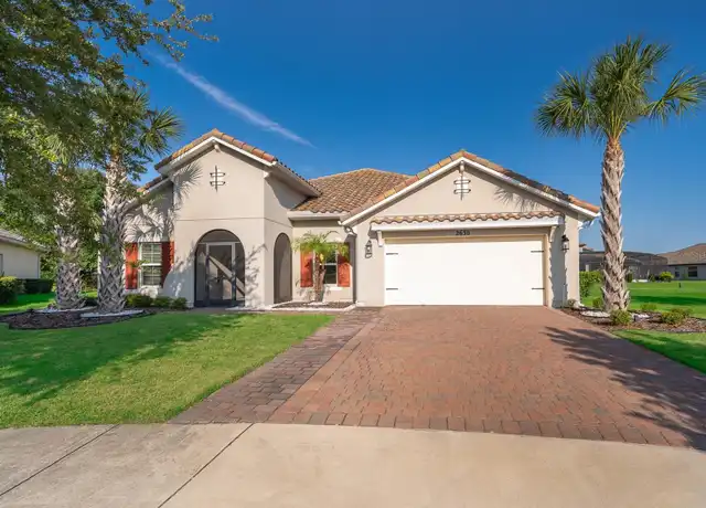 Property at 2630 Summerland Way, Kissimmee, FL, 34746, 4 beds, 3 baths, [object Object]