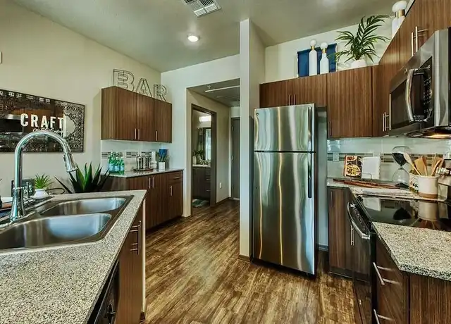 Property at Craft at Gilbert and Baseline - 1930 S 24th St, Mesa, AZ, 85204, 2 beds, 2 baths, [object Object]
