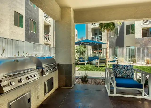Property at Craft at Gilbert and Baseline - 1930 S 24th St, Mesa, AZ, 85204, 1-2 bed, 1-2 bath, [object Object]