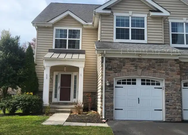 Property at 809 N Aikens Tavern Ct, Newark, DE, 19702, 4 beds, 3.5 baths, [object Object]