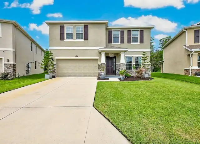 Property at 2715 Storybrook Preserve Dr, Odessa, FL, 33556, 4 beds, 3 baths, [object Object]