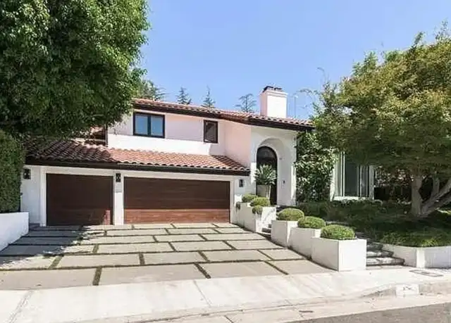 Property at 9684 Wendover Dr, Beverly Hills, CA, 90210, 5 beds, 6 baths, [object Object]