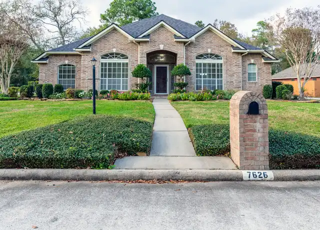 Property at 7626 Painton Ln, Spring, TX, 77389, 4 beds, 2 baths, [object Object]