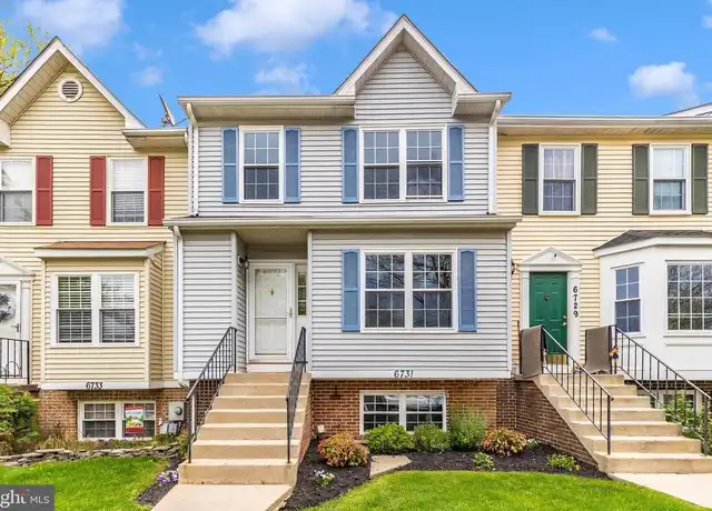 Property at 6731 Sandpiper Ct, Frederick, MD, 21703, 3 beds, 4 baths, [object Object]