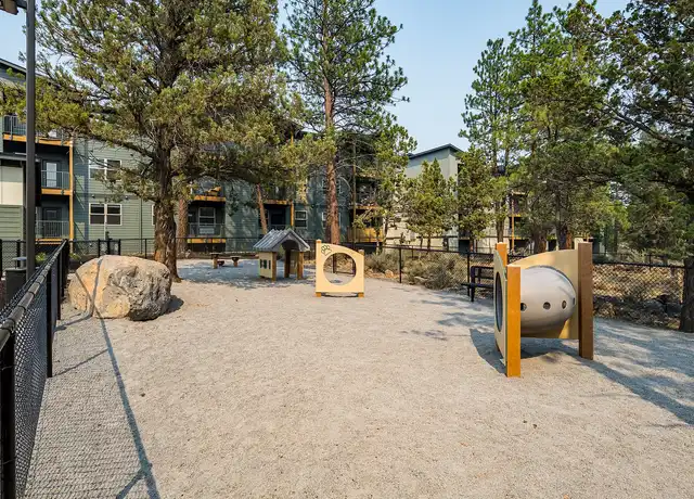 Property at The Veridian - 2528 NW Campus Village Way, Bend, OR, 97701, 2 beds, 2 baths, [object Object]