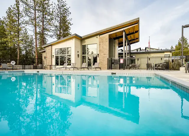 Photo of 2528 NW Campus Village Way, Bend, OR 97701