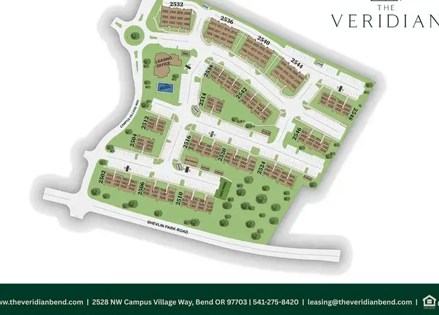 Photo of 2528 NW Campus Village Way, Bend, OR 97701