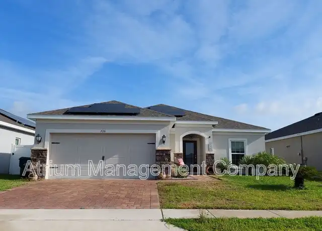 Property at 726 Benjamin Trl, Davenport, FL, 33837, 4 beds, 2 baths, [object Object]