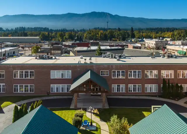 Property at 202 E 3rd St #201, Cle Elum, WA, 98922, 2 beds, 2 baths, [object Object]