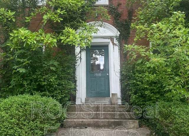 Photo of 2010 Elmwood Ave Unit B, Upper Arlington, OH 43212