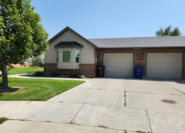 Property at 3580 Red Cliff Blvd Unit B, Idaho Falls, ID, 83401, 2 beds, 1 bath, [object Object]