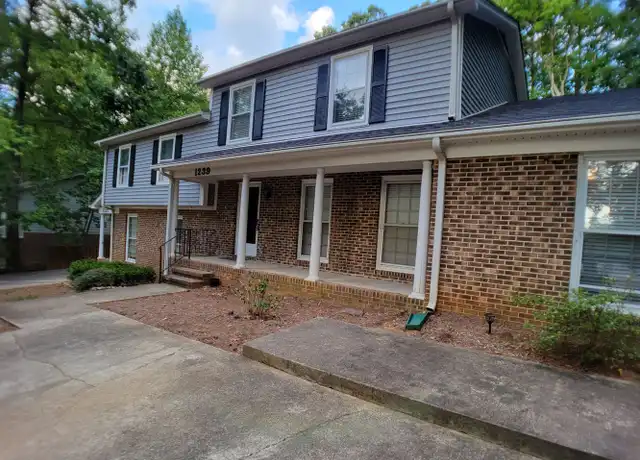 Property at 1237 Pond St Unit 1239, Cary, NC, 27511, 3 beds, 2.5 baths, [object Object]