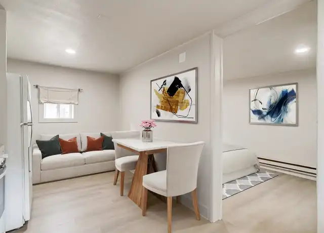 Property at 3016 Stout St Unit B, Denver, CO, 80205, 1 bed, 1 bath, [object Object]