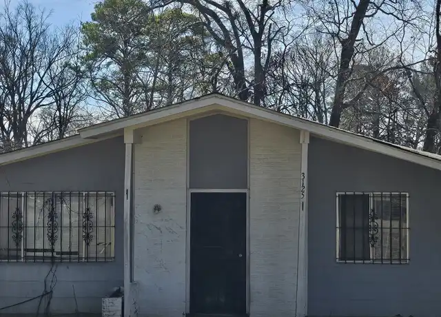 Property at 3125 Burch St, Jackson, MS, 39209, 3 beds, 1 bath, [object Object]