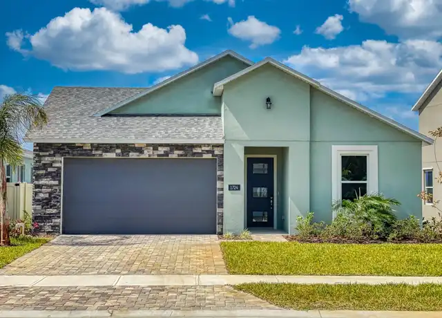 Property at 1724 Middlebury Dr SE, Palm Bay, FL, 32909, 3 beds, 2 baths, [object Object]