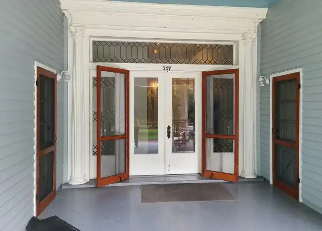 Property at 717 Broadway #3, Columbus, GA, 31901, 1 bed, 1 bath, [object Object]
