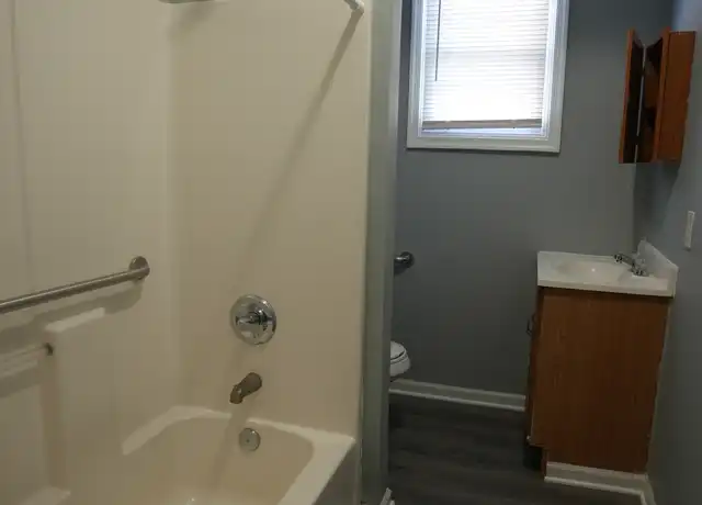 Property at 4002 Oakford Ave, Baltimore, MD, 21215, 3 beds, 1 bath, [object Object]