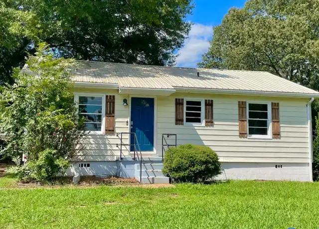 Property at 1906 Harrison St SE, Decatur, AL, 35601, 3 beds, 2 baths, [object Object]