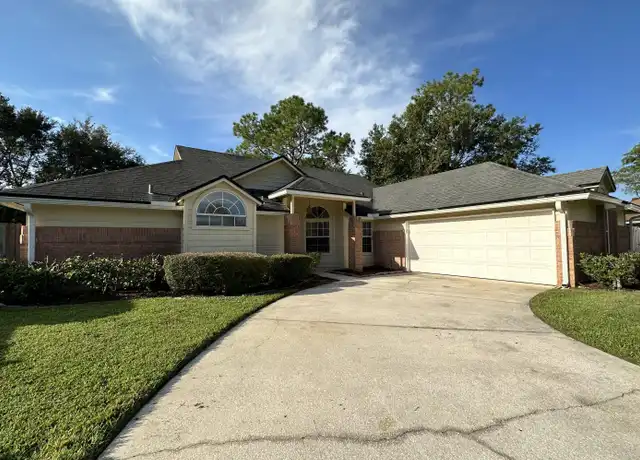 Property at 10398 Triple Crown Ave, Jacksonville, FL, 32257, 4 beds, 2.5 baths, [object Object]