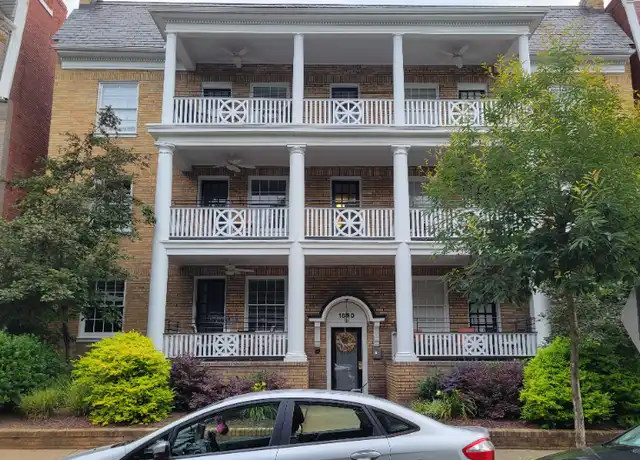Property at 1630 Monument Ave #7, Richmond, VA, 23220, 2 beds, 2 baths, [object Object]
