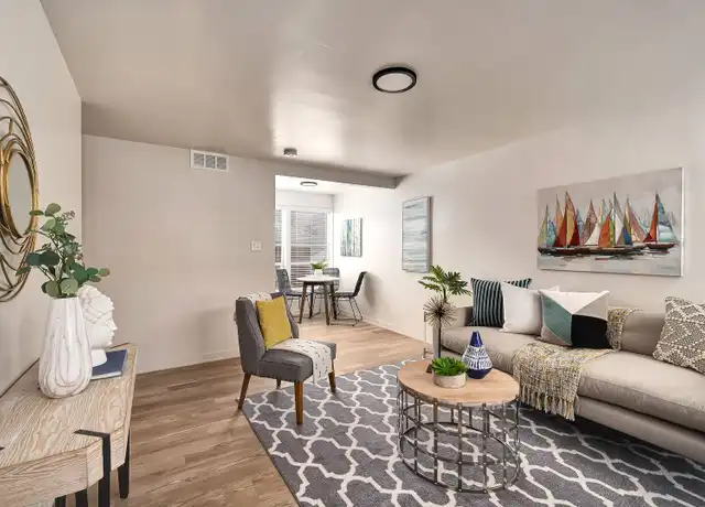 Property at 28 Douglas St Unit 28, Salt Lake City, UT, 84102, 1 bed, 1 bath, [object Object]