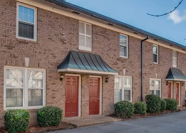 Property at 3315 Fairmont Dr Unit Dr6, Nashville, TN, 37203, 2 beds, 1.5 baths, [object Object]