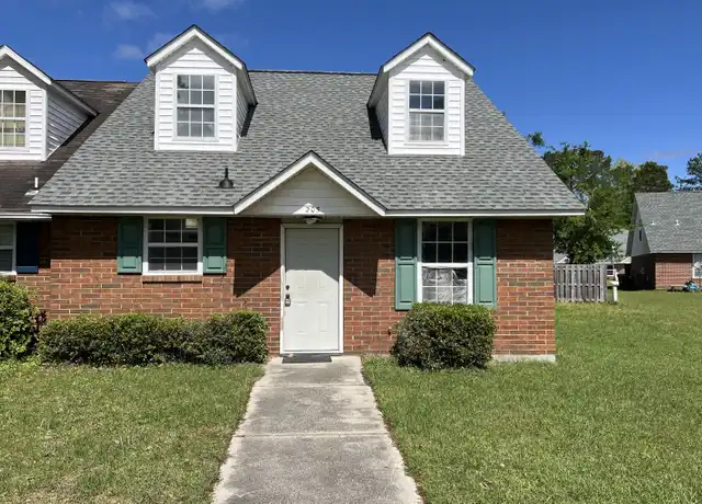 Property at 205 Saint Charles Pl, St Marys, GA, 31558, 3 beds, 2 baths, [object Object]